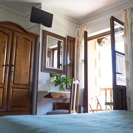 Fuente De Anjanas Hotel