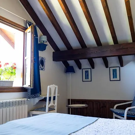 Fuente De Anjanas Hotel