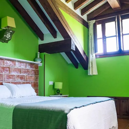 Fuente De Anjanas Hotel Estrada