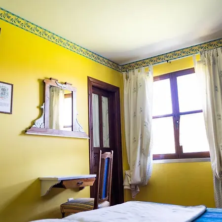 Hotel Fuente De Anjanas