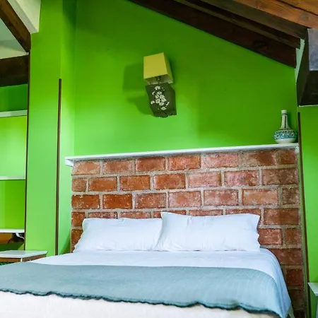 Fuente De Anjanas Hotel