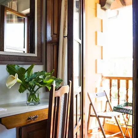 Hotel Fuente De Anjanas Estrada