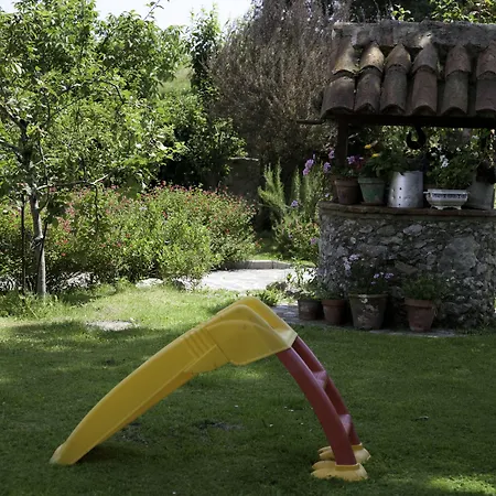 Otel Fuente De Anjanas 3*