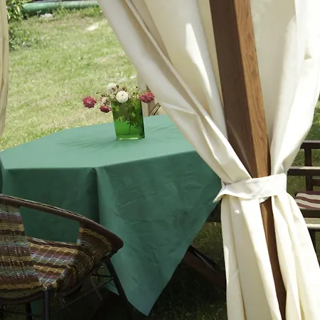 Hotel Fuente De Anjanas