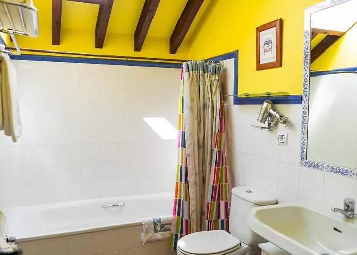 Fuente De Anjanas 3*