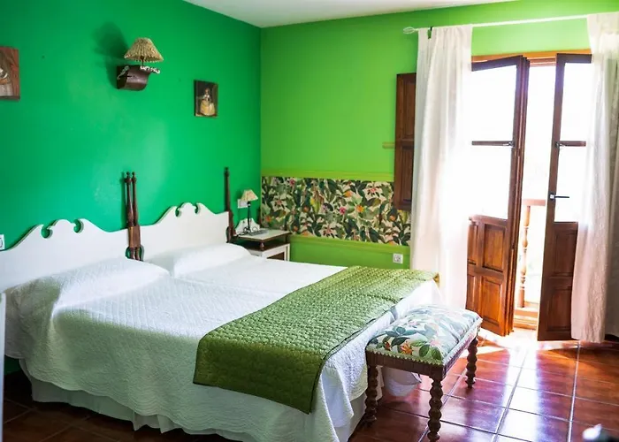 丰德拉斯维加斯安亚纳斯酒店 3* Estrada