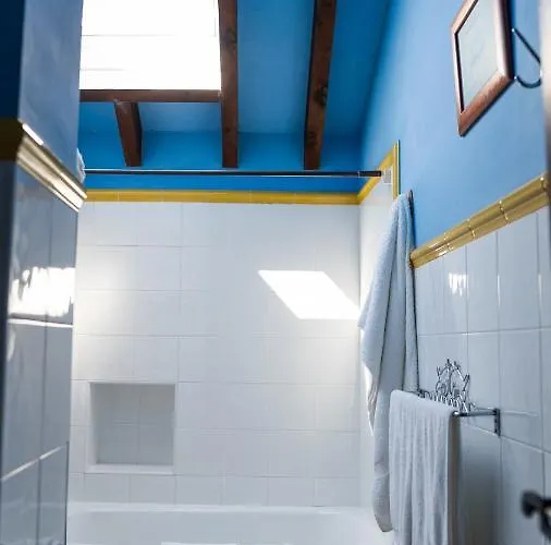 Fuente De Anjanas Hotel 3*