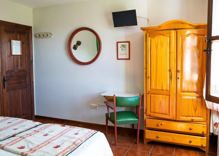 丰德拉斯维加斯安亚纳斯酒店 3* Estrada