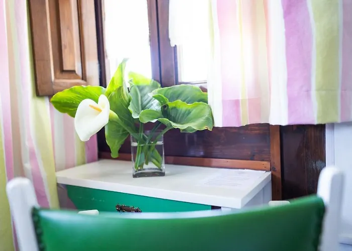 Hotel Fuente De Anjanas