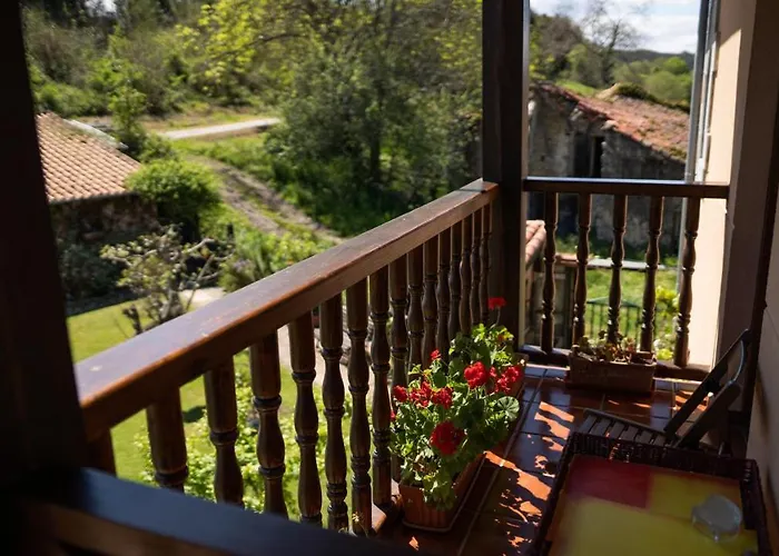 Fuente De Anjanas 3*