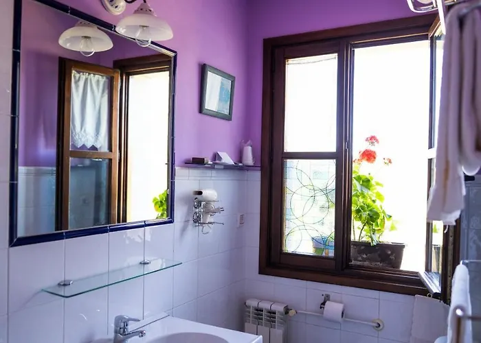 Hotel Fuente De Anjanas Estrada