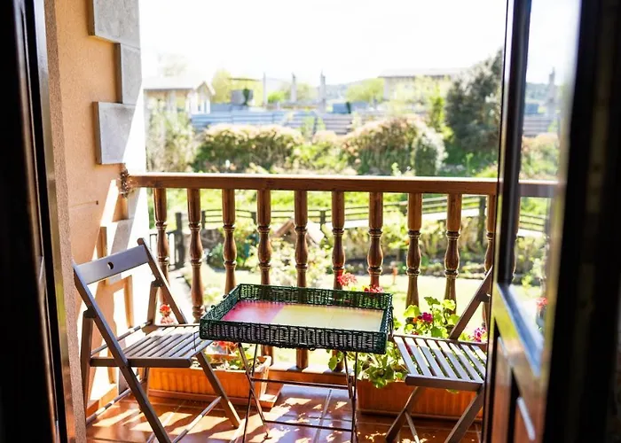 Hotel Fuente De Anjanas 3*