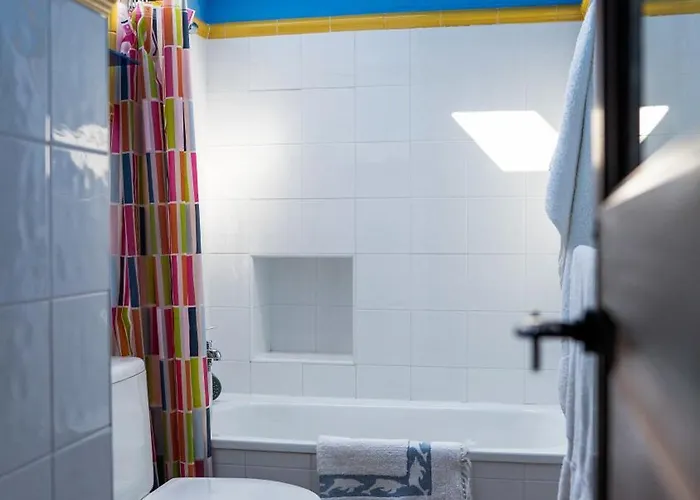 Fuente De Anjanas Estrada