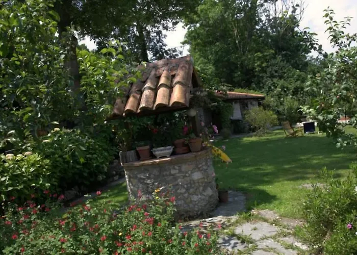 Fuente De Anjanas 3*