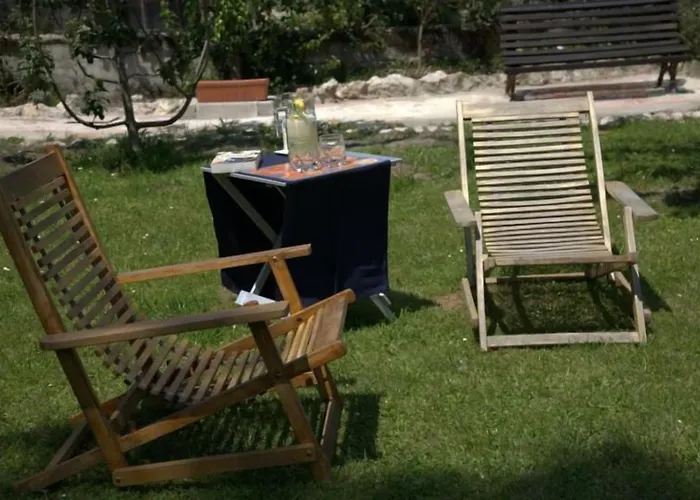 Hotell Fuente De Anjanas