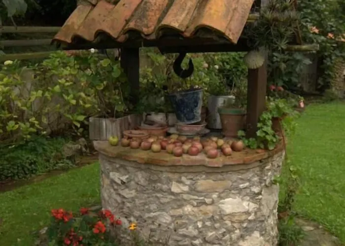 Hotell Fuente De Anjanas Estrada