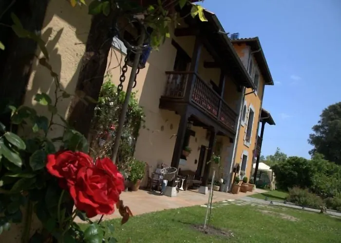 Fuente De Anjanas Estrada