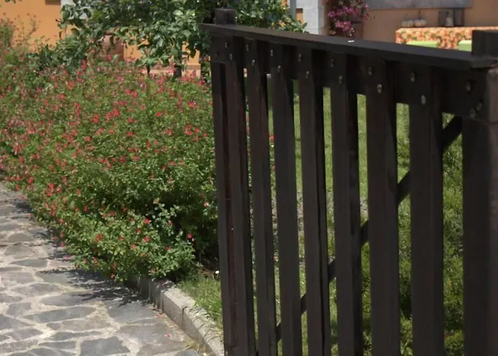 Fuente De Anjanas Otel 3*