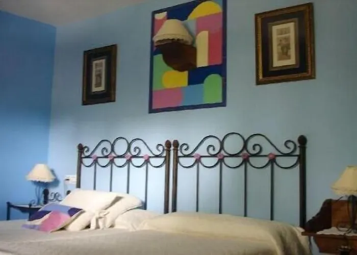 Fuente De Anjanas Estrada