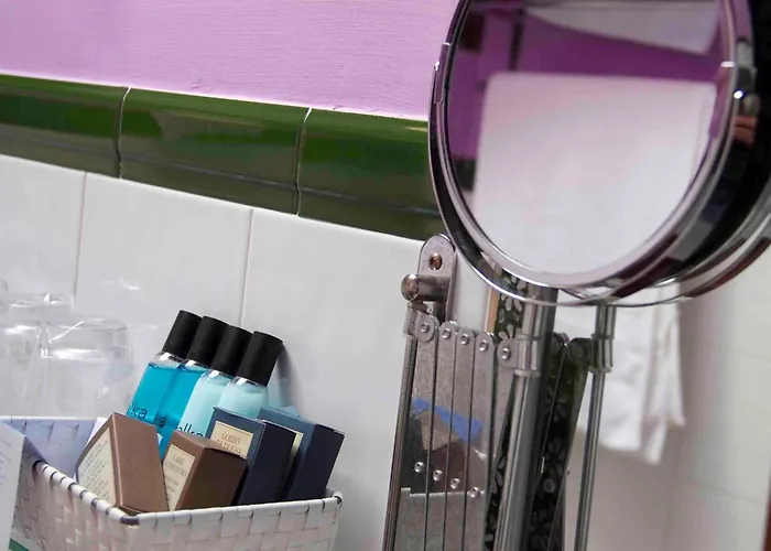 Fuente De Anjanas Hotel Estrada