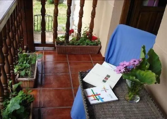 Fuente De Anjanas Estrada