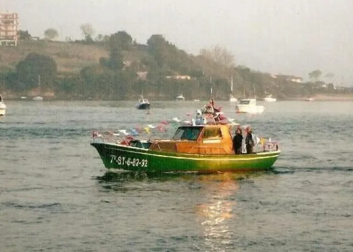 Hotel Fuente De Anjanas Estrada