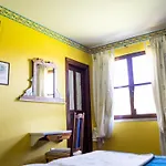 Hotel Fuente De Anjanas