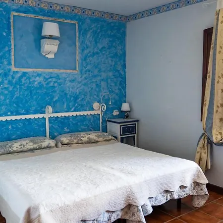 Fuente De Anjanas Hotel 3*