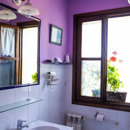 Hotel Fuente De Anjanas Estrada