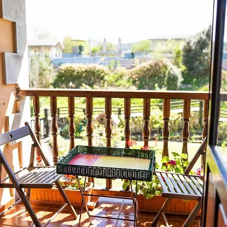 Hotel Fuente De Anjanas 3*