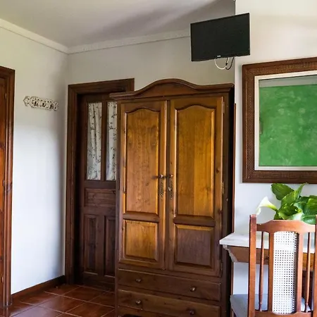 Hotel Fuente De Anjanas