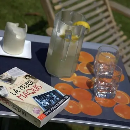 Fuente De Anjanas Hotel