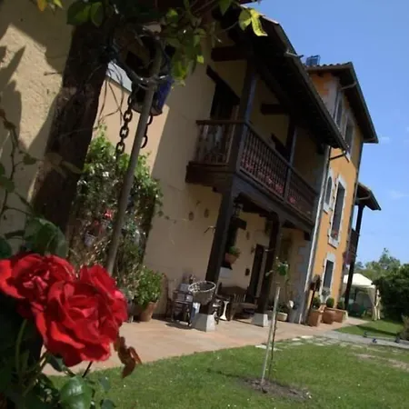 Fuente De Anjanas Estrada