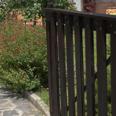 Fuente De Anjanas Hotel 3*