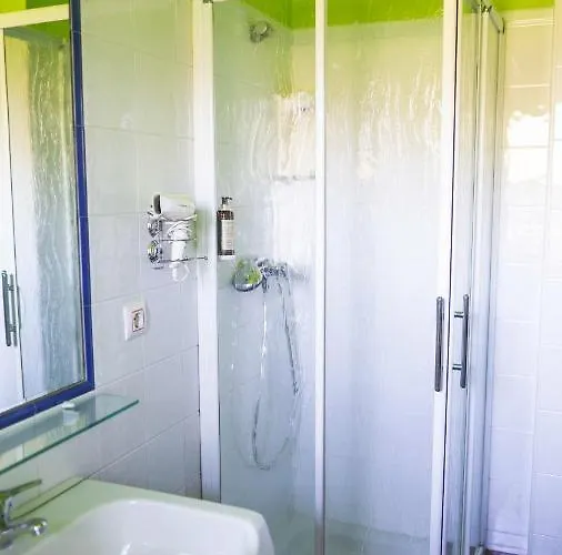 Fuente De Anjanas Hotel 3*