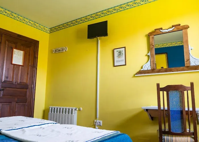 Fuente De Anjanas 3*