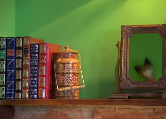 Fuente De Anjanas 3* Estrada