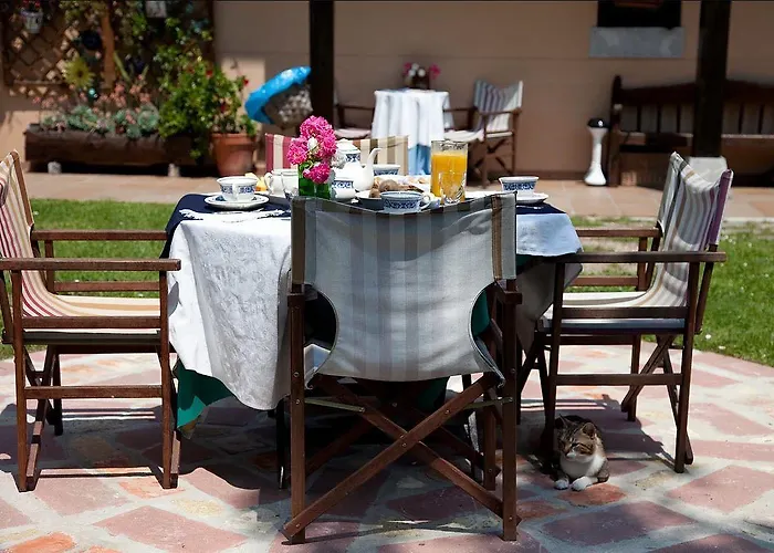 Fuente De Anjanas 3* Estrada