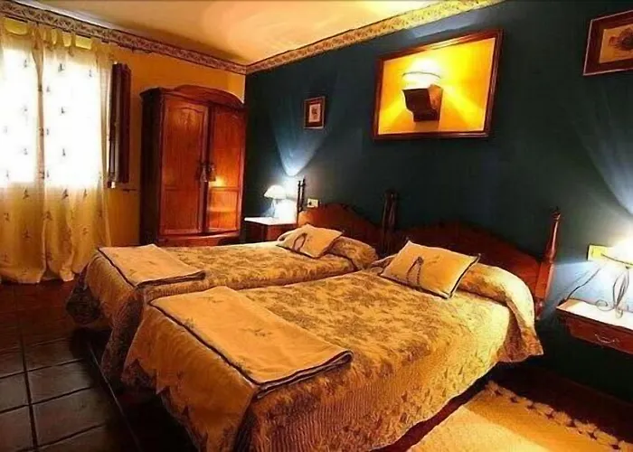 Fuente De Anjanas 3*