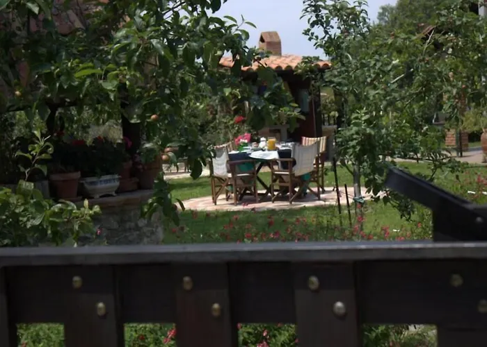 Fuente De Anjanas Estrada